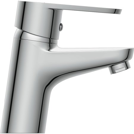 Смеситель для раковины Cersanit Cari 63025 Хром 