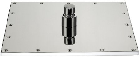 Верхний душ Migliore Palermo 29668 Хром 