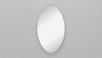 Зеркало VELVEX Luna 60 Зеркало VELVEX Luna 60