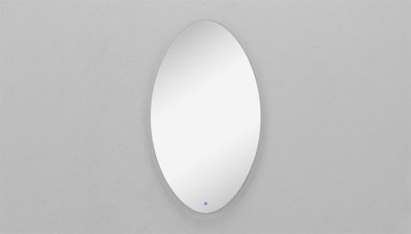 Зеркало VELVEX Luna 60 