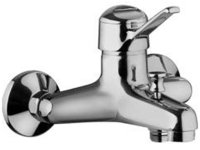 Смеситель для ванны Paini Creta 30CR111R2LMKM Хром