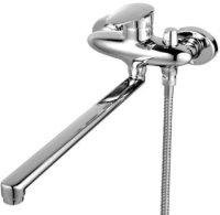 Cмеситель для ванны HANSEN H22005 Хром