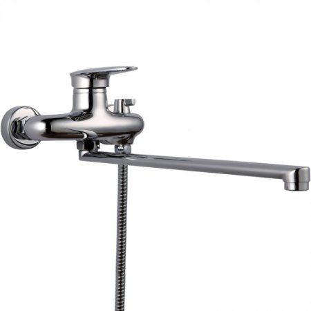 Cмеситель для ванны HANSEN H22005 Хром 