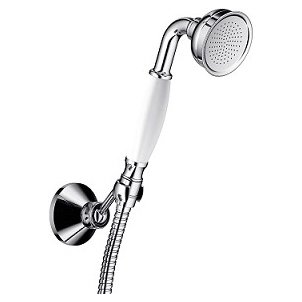 Душевой комплект Timo Nelson SX-1390/00SM chrome с внутренней частью 