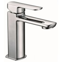 Смеситель для раковины Kaiser Saga 53011 Хром Смеситель для раковины Kaiser Saga 53011 Хром