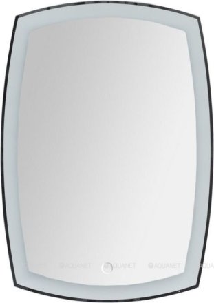 Зеркало Aquanet Тоскана 6085 LED 