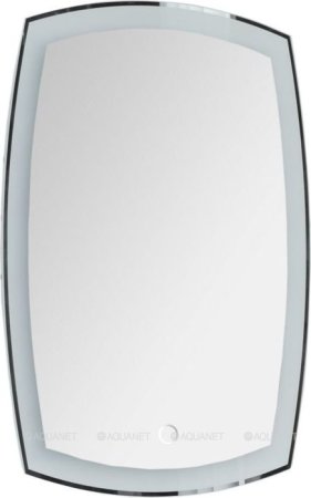 Зеркало Aquanet Тоскана 6085 LED 