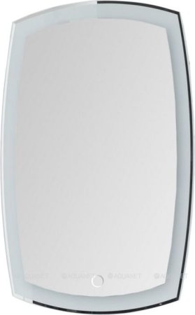 Зеркало Aquanet Тоскана 6085 LED 