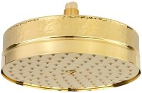 Верхний душ Migliore Torino 31701 Золото