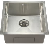 Кухонная мойка Melana Profline D4545H Сатин