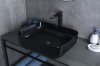 Раковина накладная Gid BL1304