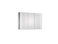 Зеркало-шкаф Esbano ESMS2408