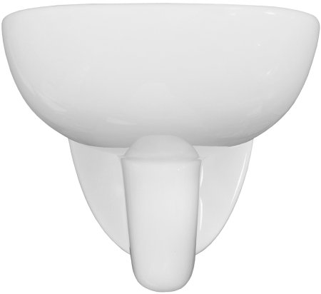 Унитаз Azario Pavia AZ-2005 подвесной Белый с сиденьем Микролифт 