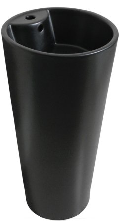 Раковина напольная Gid Nb131bm 