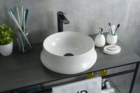 Раковина накладная Gid N9426