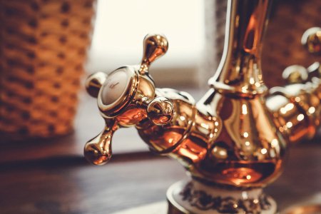 Смеситель для кухонной мойки Omoikiri Kagoshima G 