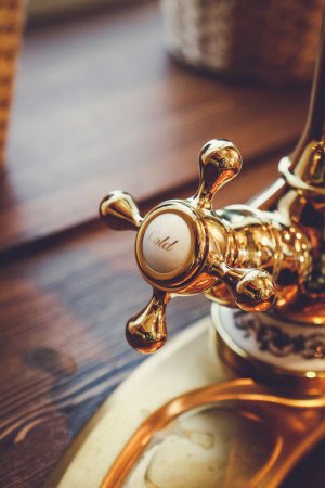 Смеситель для кухонной мойки Omoikiri Kagoshima G 