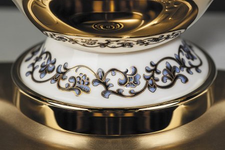 Смеситель для кухонной мойки Omoikiri Kagoshima G 