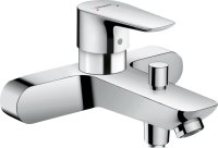 Смеситель Hansgrohe Talis E 71741000 для ванны с душем