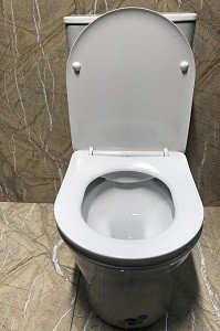 Унитаз-компакт CeramaLux 1219A 