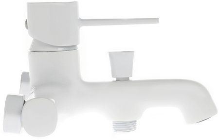 Душевая система Orange Karl M05-933w Белая 