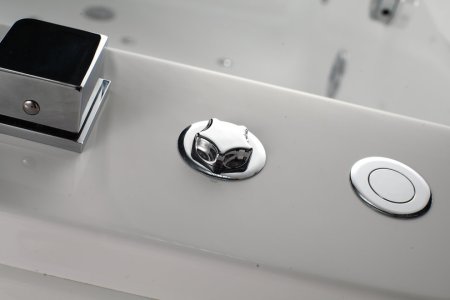 Акриловая ванна Orans OLS-BT65105 R 180x120 см 