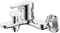 Смеситель для ванны Olive's Toledo 18201TD Хром