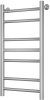 Полотенцесушитель водяной (лесенка) Маргроид В10 M0073, 40x80 см 