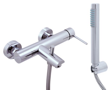 Смеситель Rav Slezak Seina SE954.5/1 для ванны с душем 