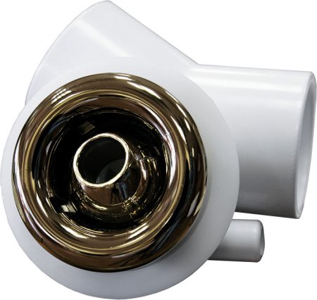 Акриловая ванна Радомир Лион Комфорт Gold 