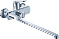 Смеситель Rush Nevis NE1735-51 универсальный