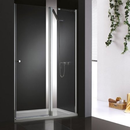 Душевая дверь в нишу Cezares Elena B12 100 P Cr R 