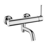 Смеситель Cezares Eco ECO-VD-01 для ванны и душа, хром