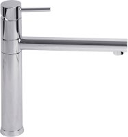 Смеситель для кухонной мойки Migliore Fortis ML.CUC-5182.CR хром