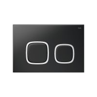 Кнопка смыва Iddis Unifix UNI04BCi77 004 черный Кнопка смыва Iddis Unifix UNI04BCi77 004 черный