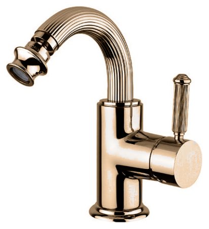 Смеситель Cezares Olimp BSM2 02 L для биде 