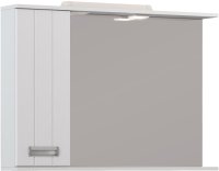 Зеркало со шкафом VIGO Diana z.DIA.100.L.El, 100 см