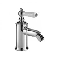 Смеситель для биде Bravat ART F375109C, хром