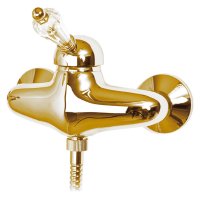 Смеситель Cezares Vintage VINTAGE-DM-03/24-Sw для душа