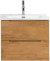 Тумба с раковиной BelBagno ETNA39-700/390-2C-SO-RN-P Rovere Nature 