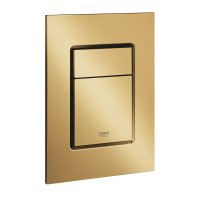 Кнопка смыва Grohe Skate Cosmopolitan S 37535GN0 холодный рассвет матовый