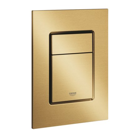 Кнопка смыва Grohe Skate Cosmopolitan S 37535GN0 холодный рассвет матовый 