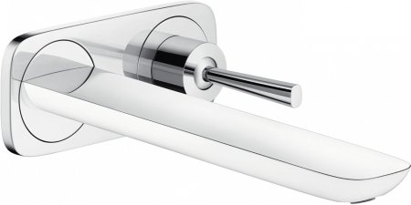 Смеситель Hansgrohe PuraVida 15085400 для раковины 