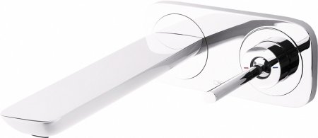 Смеситель Hansgrohe PuraVida 15085400 для раковины 