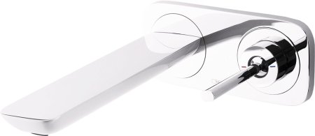 Смеситель Hansgrohe PuraVida 15085400 для раковины 