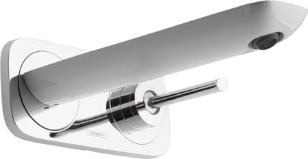 Смеситель Hansgrohe PuraVida 15085400 для раковины 