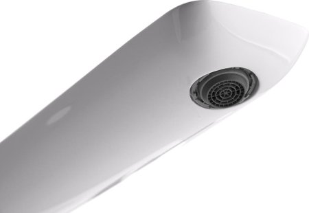 Смеситель Hansgrohe PuraVida 15085400 для раковины 