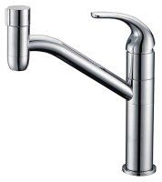 Смеситель для кухонной мойки Zorg Clean Water ZR 402 KF