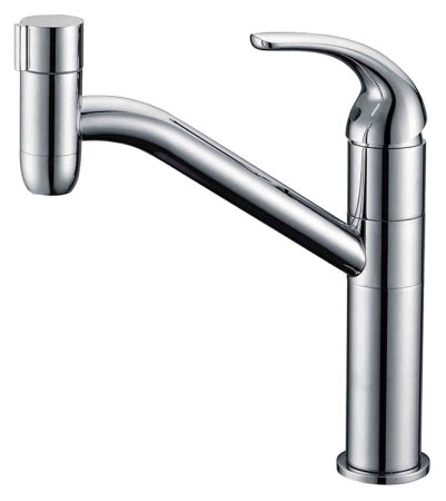 Смеситель для кухонной мойки Zorg Clean Water ZR 402 KF 