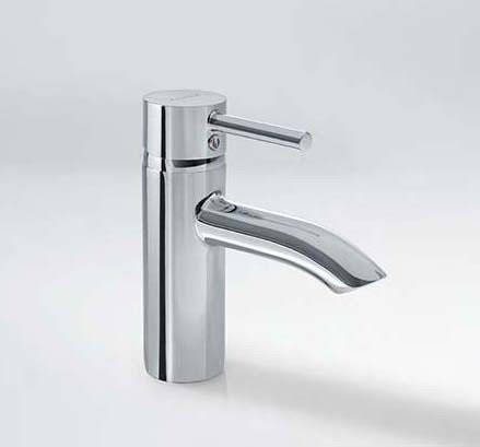 Смеситель Kludi Bozz 382900576 для раковины 